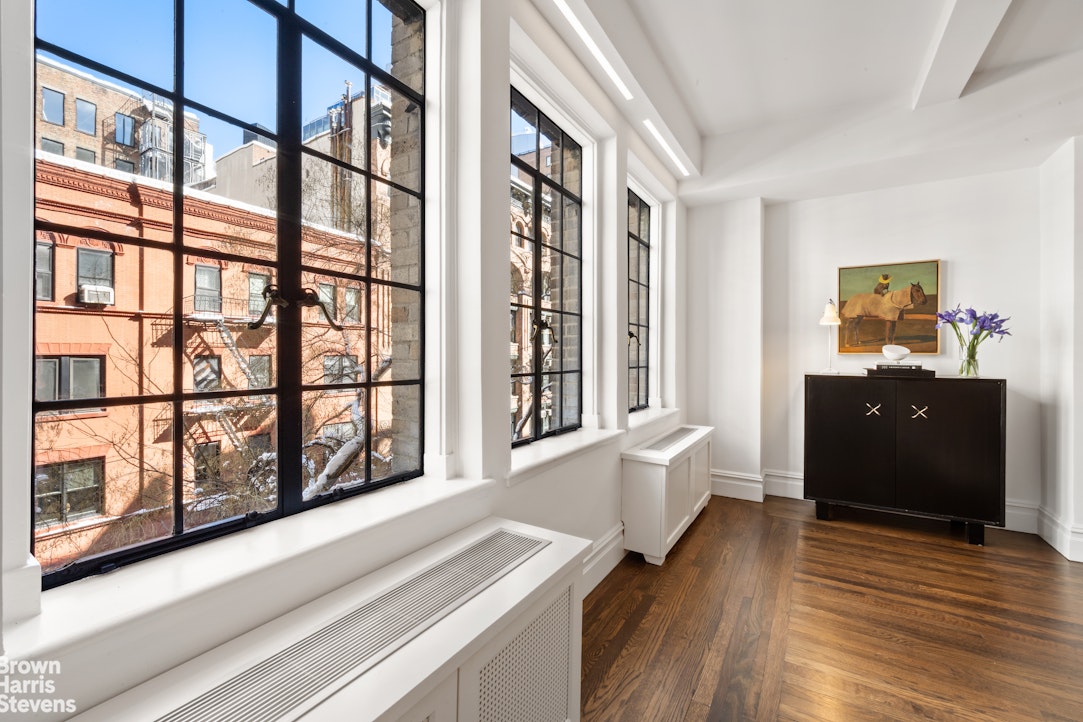 40-50 East 10th Street 5J Greenwich Village New York NY 10003