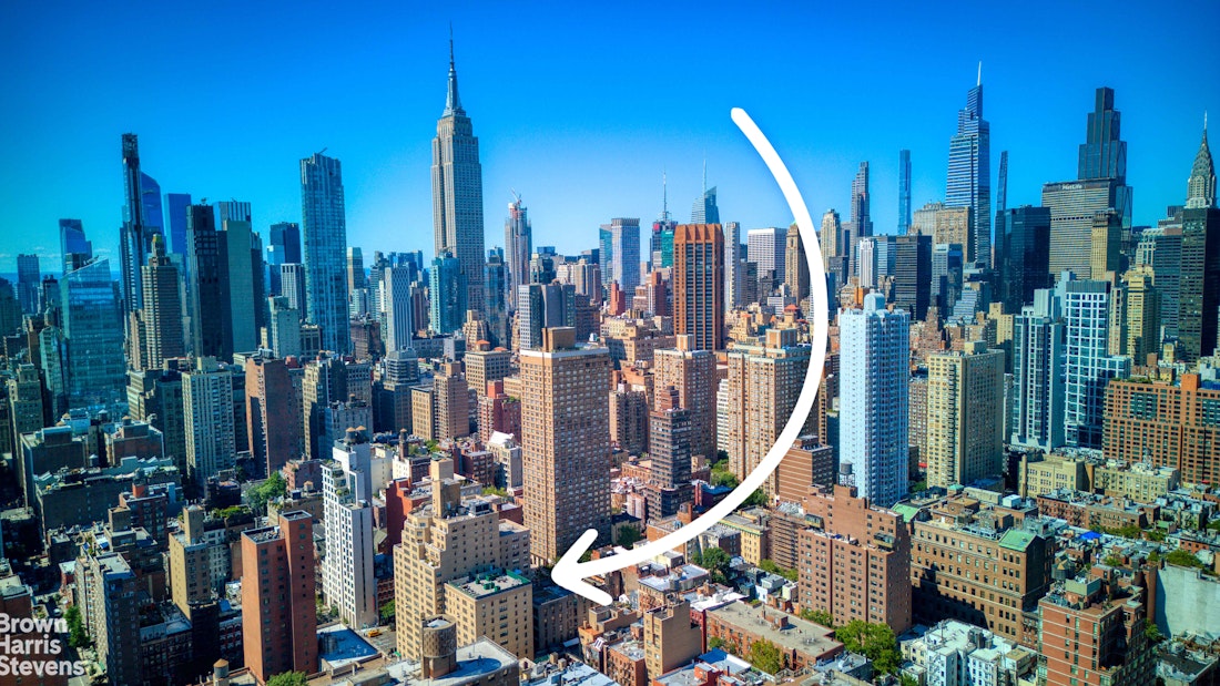 201 East 28th Street 9N Kips Bay New York NY 10016