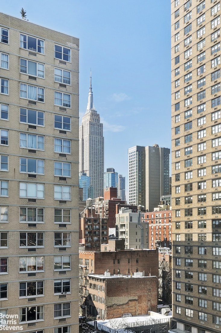 201 East 28th Street 9N Kips Bay New York NY 10016