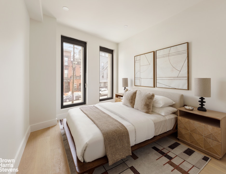 30 Bushwick Avenue East Williamsburg Brooklyn NY 11211