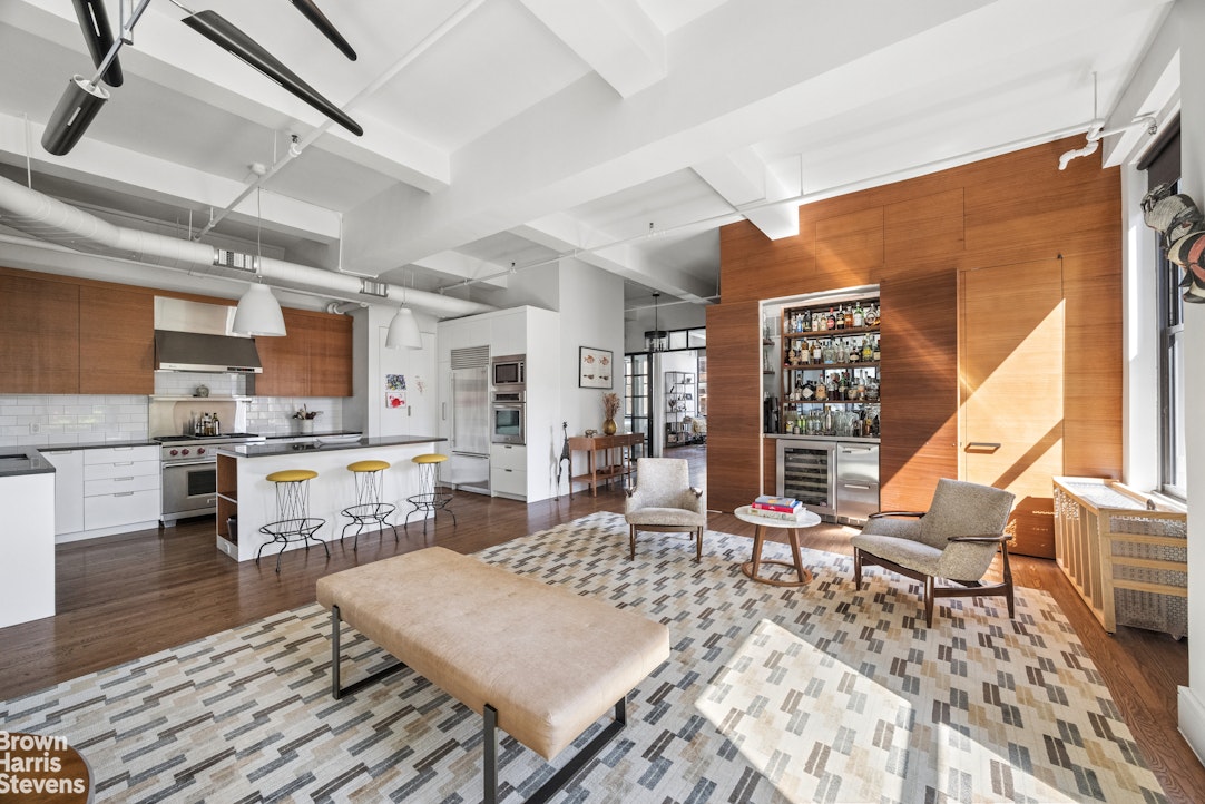 108-110 West 25th Street 9 Chelsea New York NY 10001