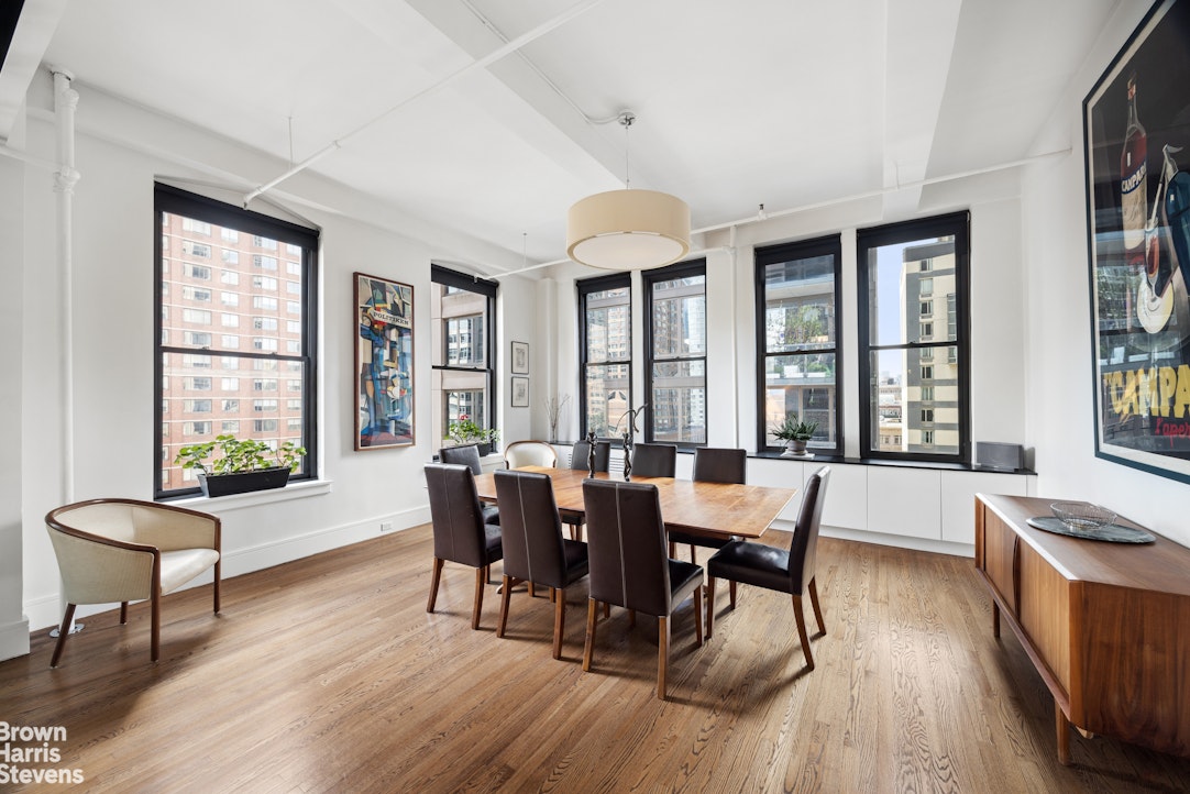 108-110 West 25th Street 9 Chelsea New York NY 10001