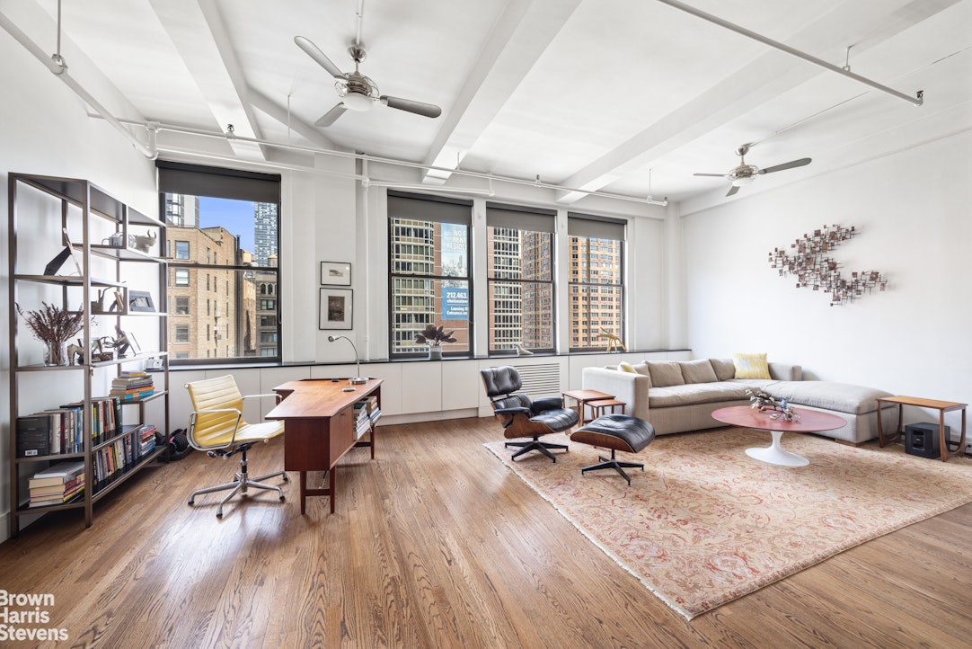 108-110 West 25th Street 9 Chelsea New York NY 10001