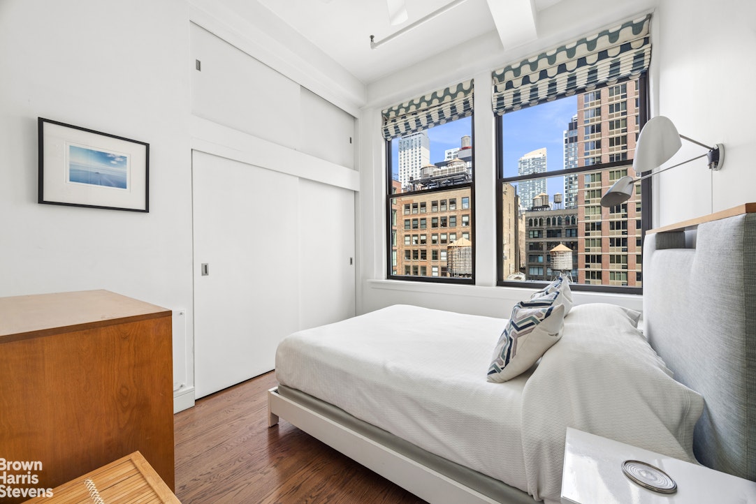 108-110 West 25th Street 9 Chelsea New York NY 10001