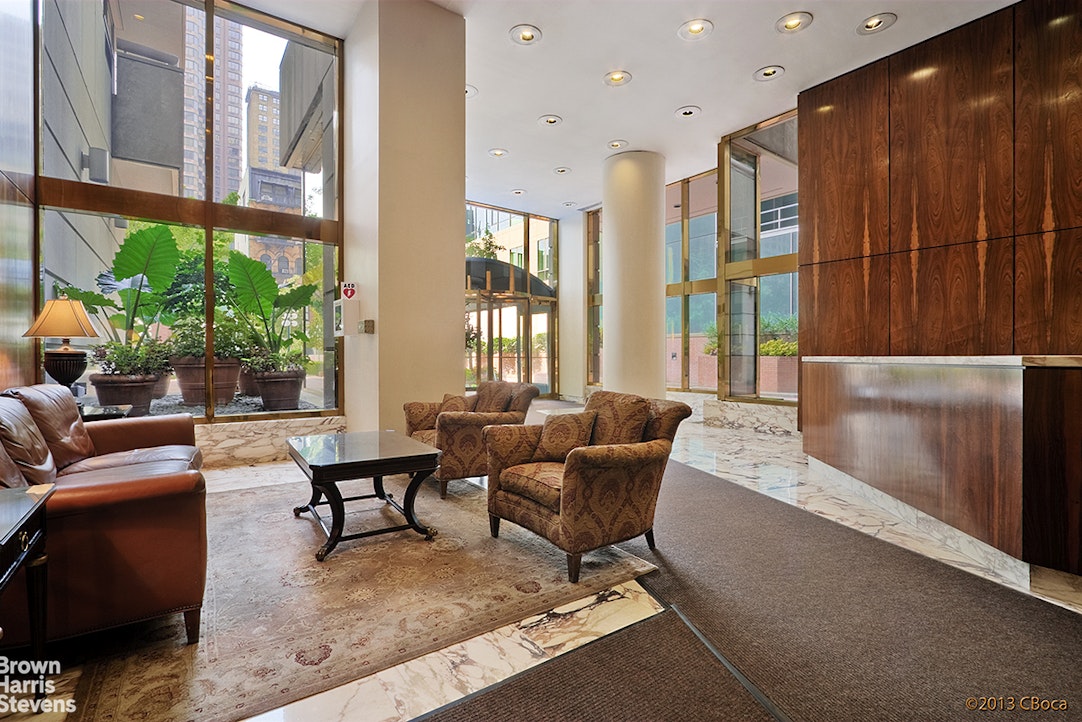 235 East 40th Street 24D Murray Hill New York NY 10016