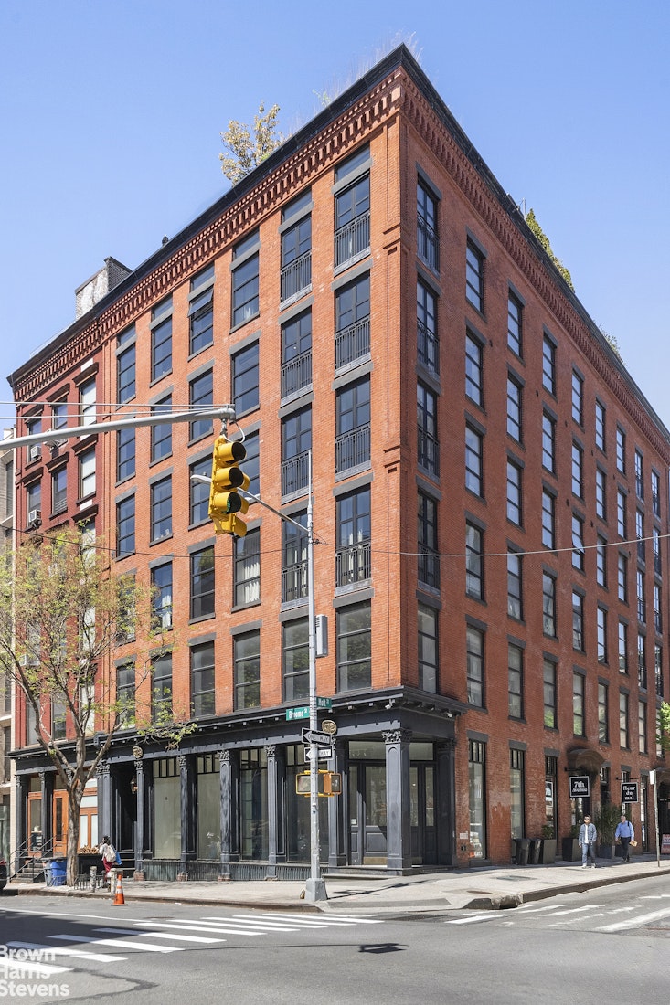 374 Broome Street 5S Little Italy New York NY 10013