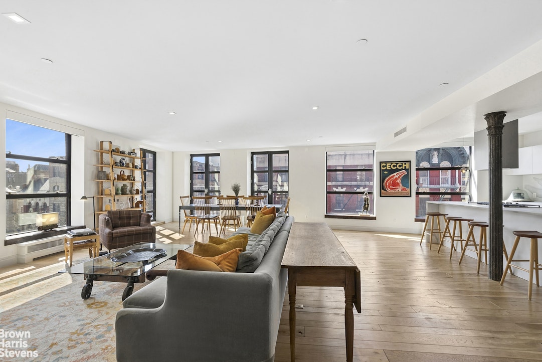 374 Broome Street 5S Little Italy New York NY 10013