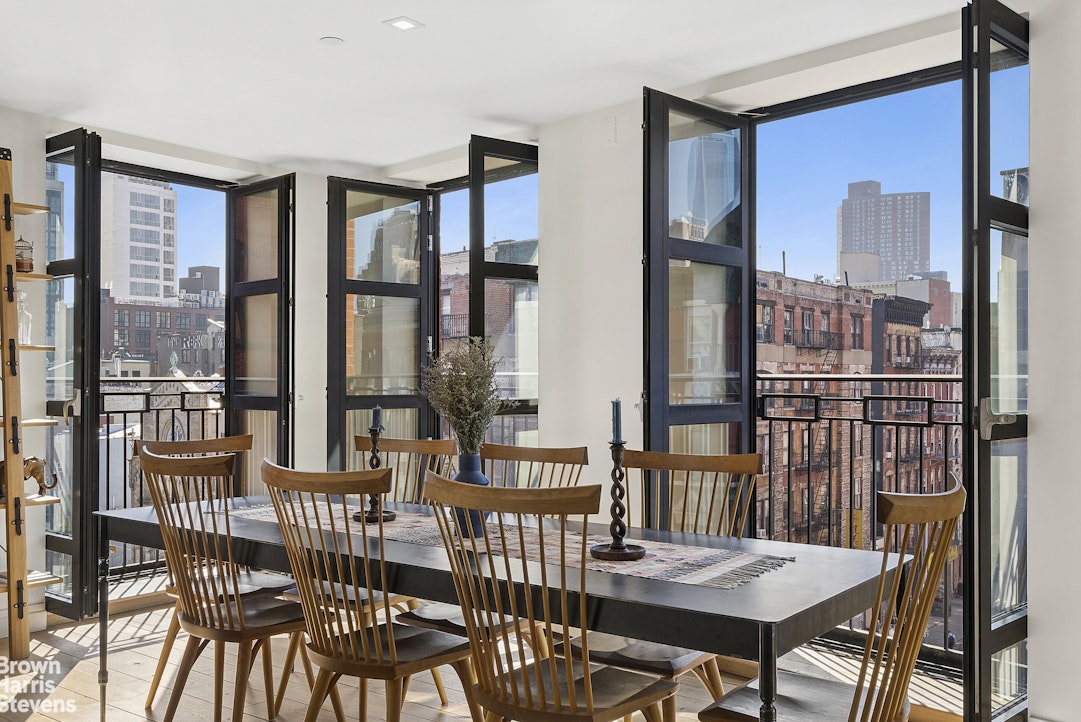 374 Broome Street 5S Little Italy New York NY 10013