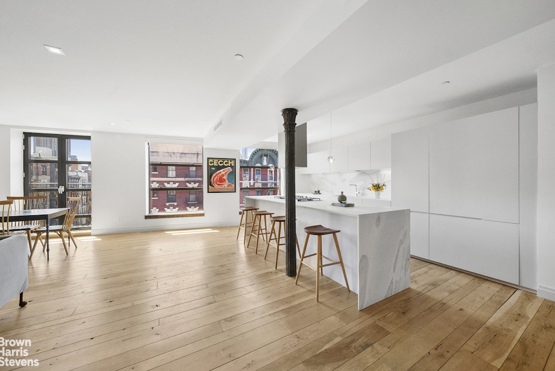 374 Broome Street 5S Little Italy New York NY 10013