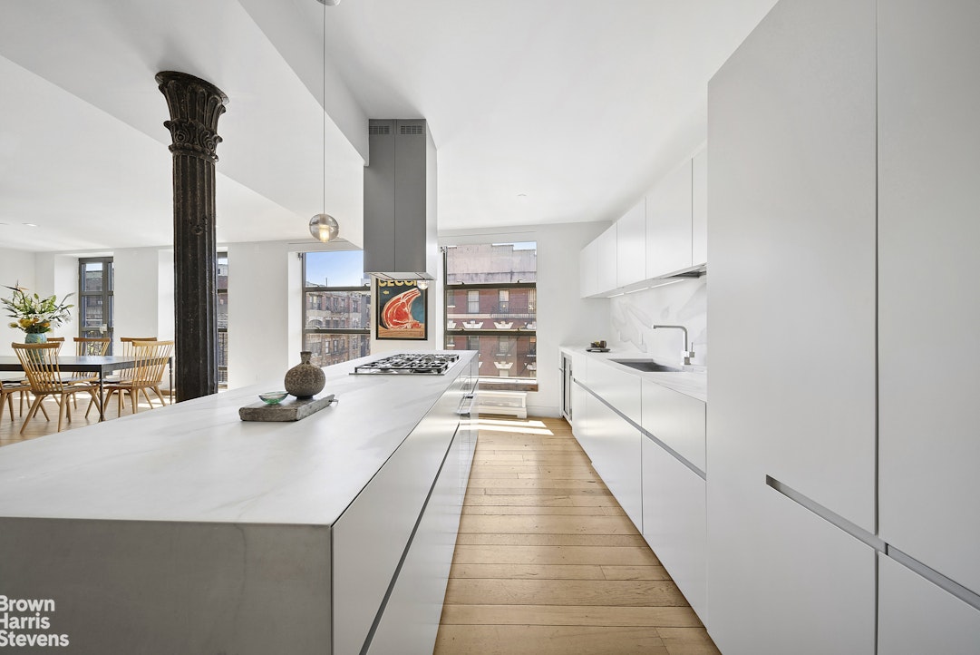 374 Broome Street 5S Little Italy New York NY 10013