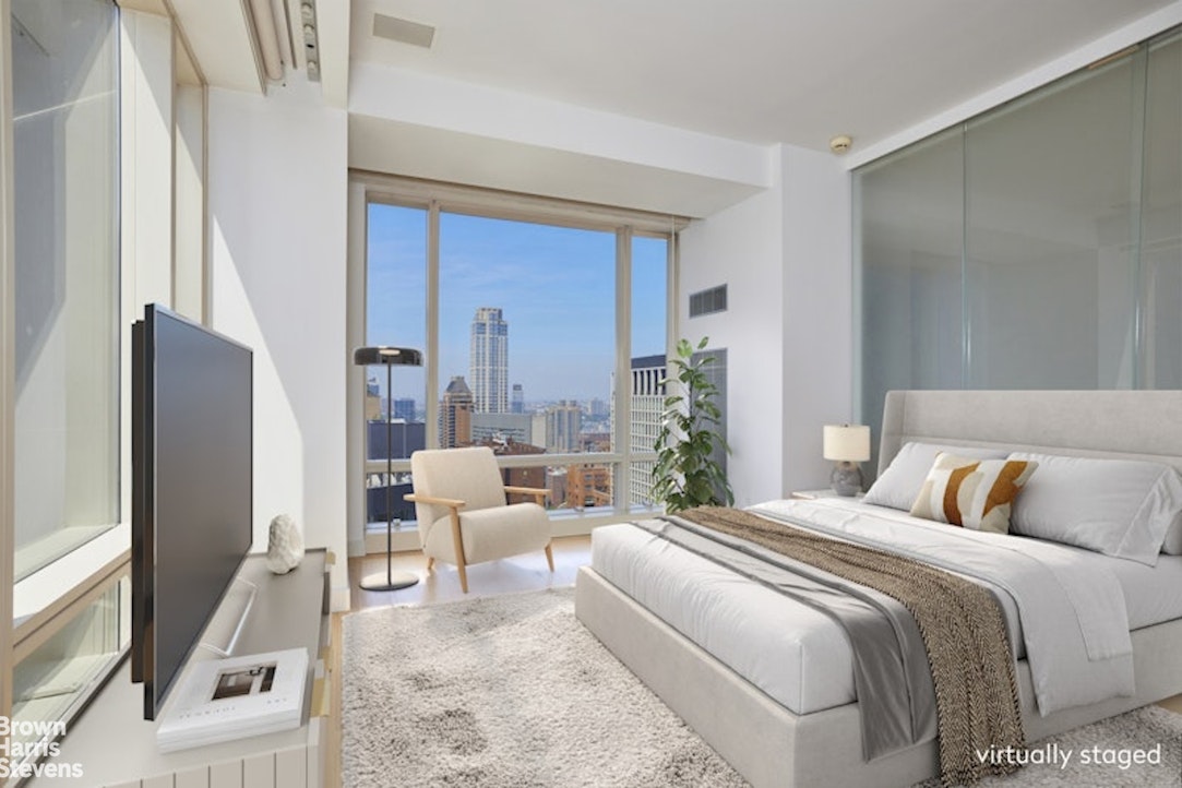 1 Central Park West 36D/E Central Park West New York NY 10023