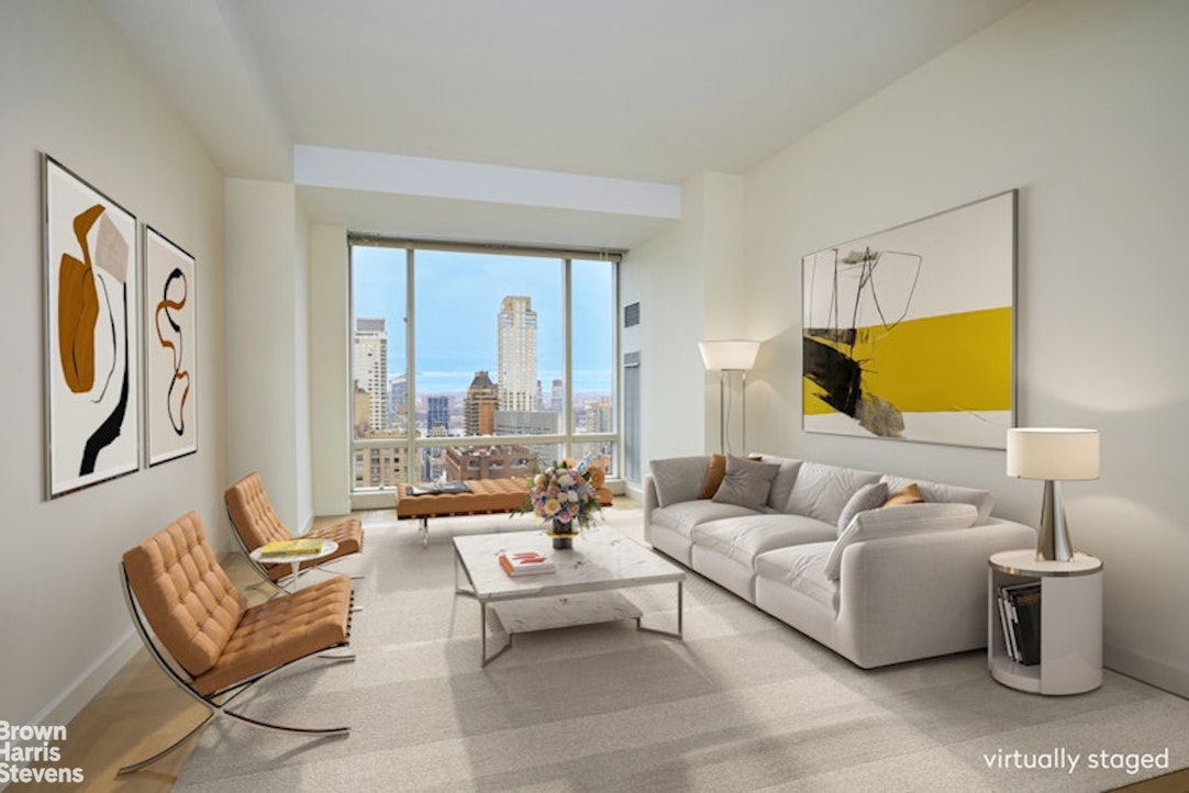 1 Central Park West 36D/E Central Park West New York NY 10023