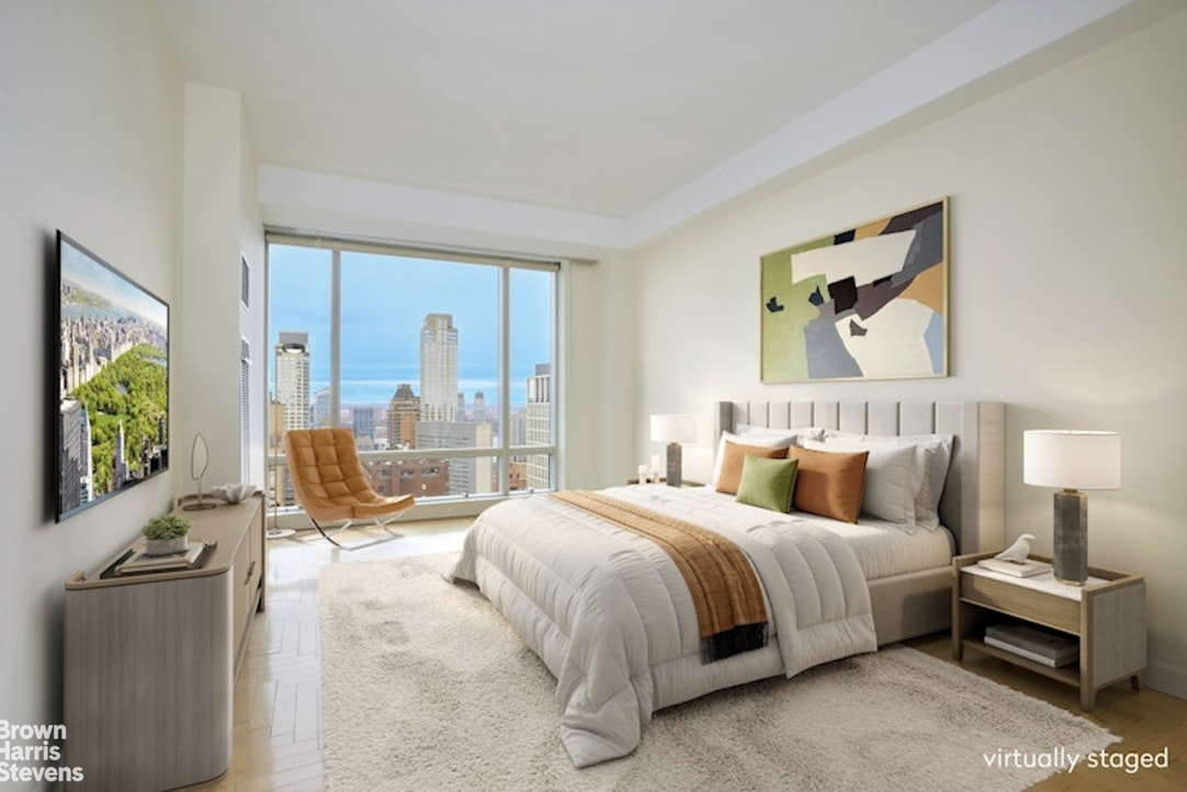 1 Central Park West 36D/E Central Park West New York NY 10023