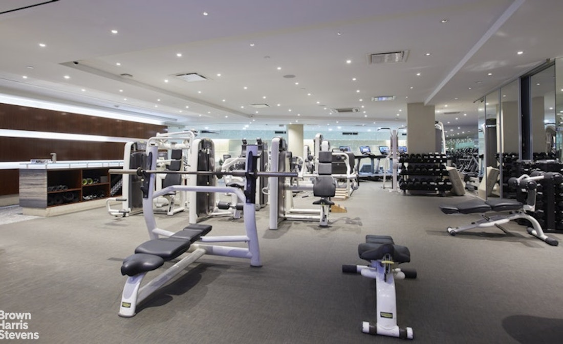 1 Central Park West 36D/E Central Park West New York NY 10023