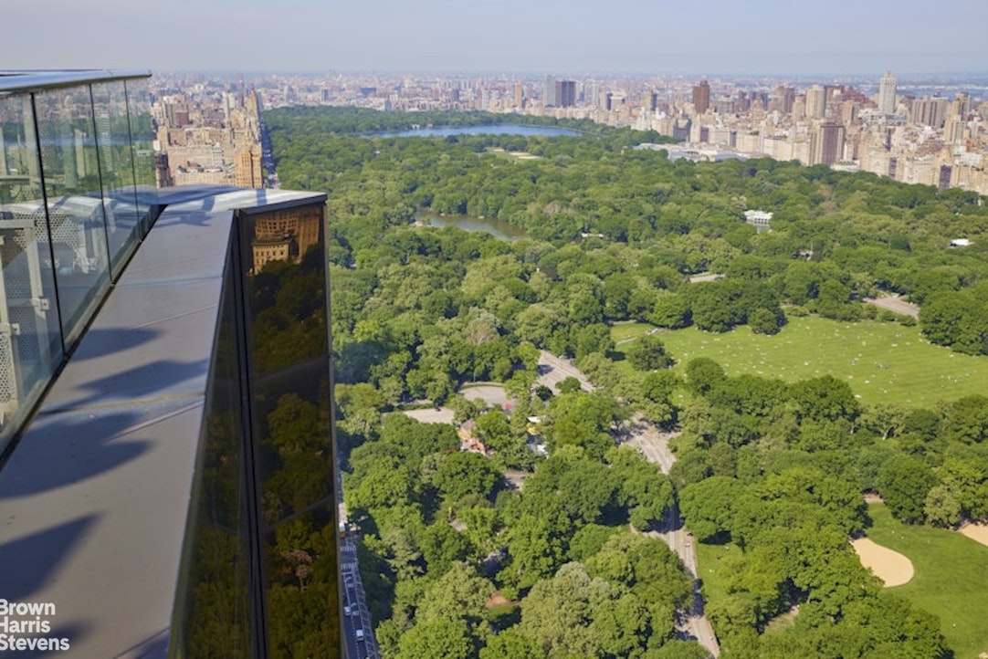 1 Central Park West 36D/E Central Park West New York NY 10023