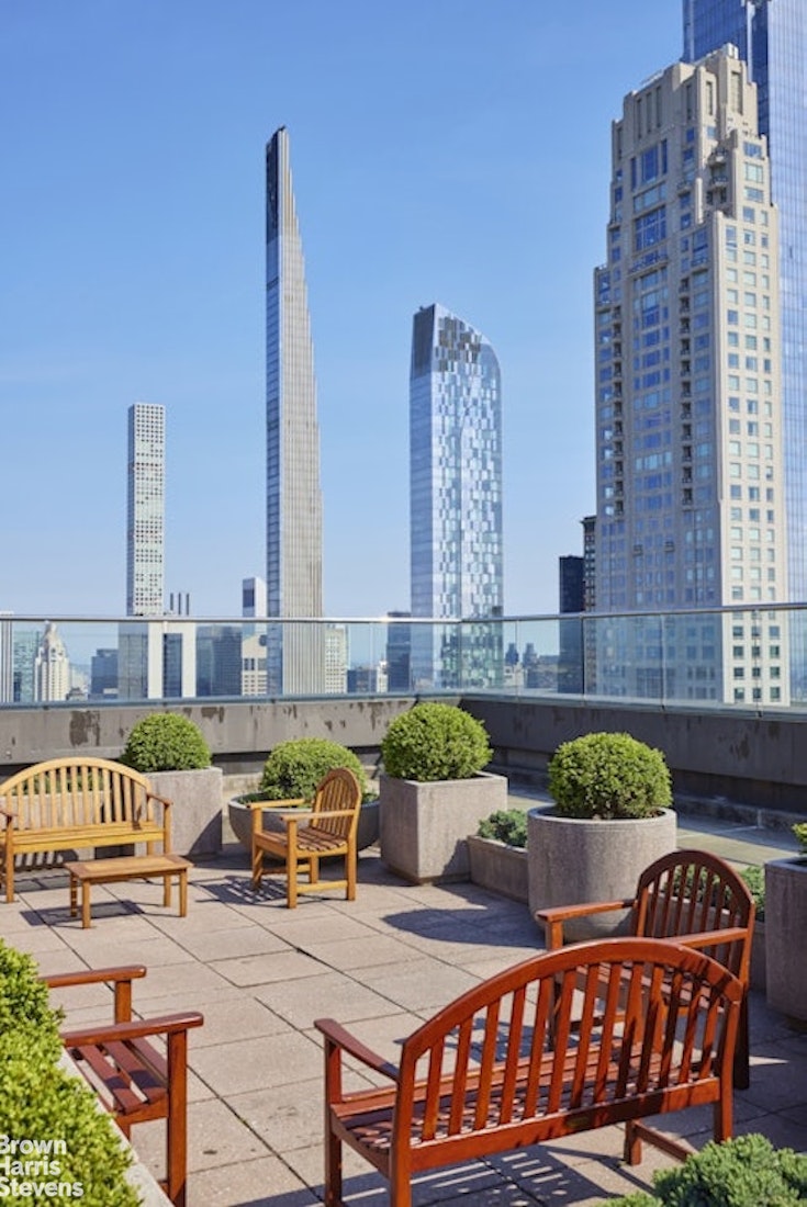 1 Central Park West 36D/E Central Park West New York NY 10023