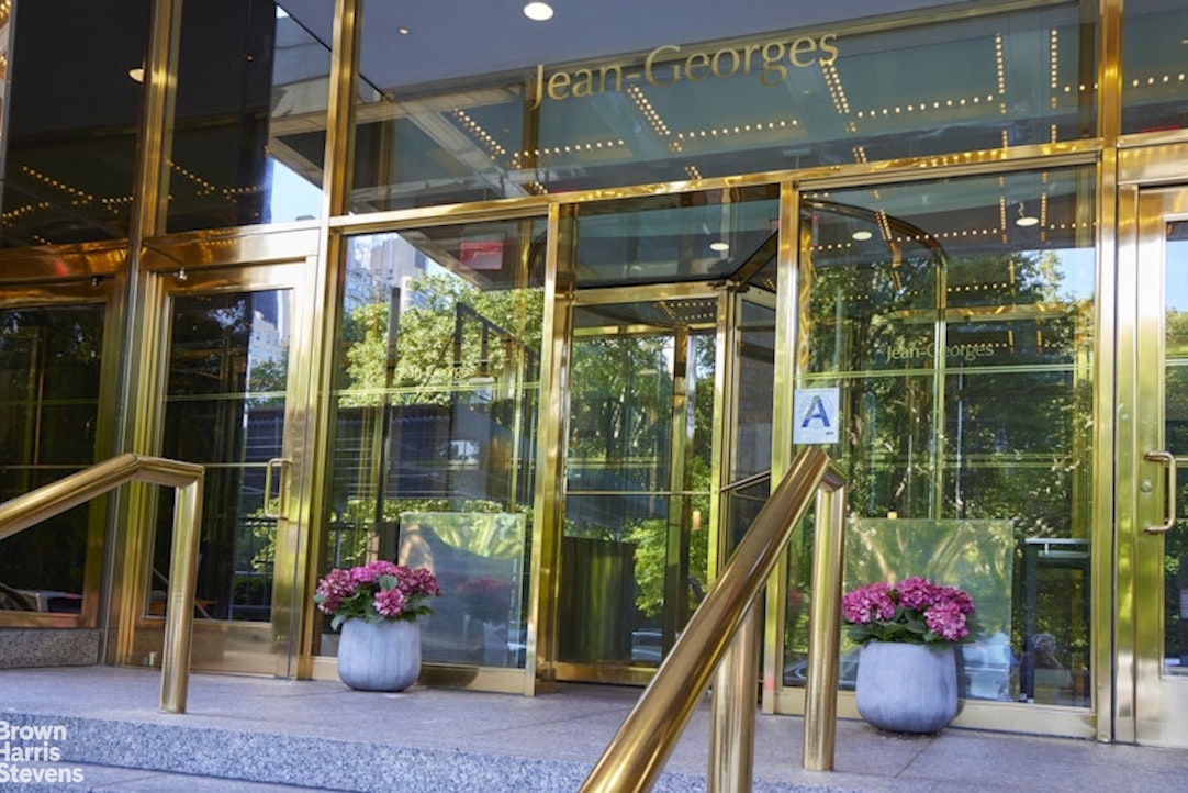 1 Central Park West 36D/E Central Park West New York NY 10023