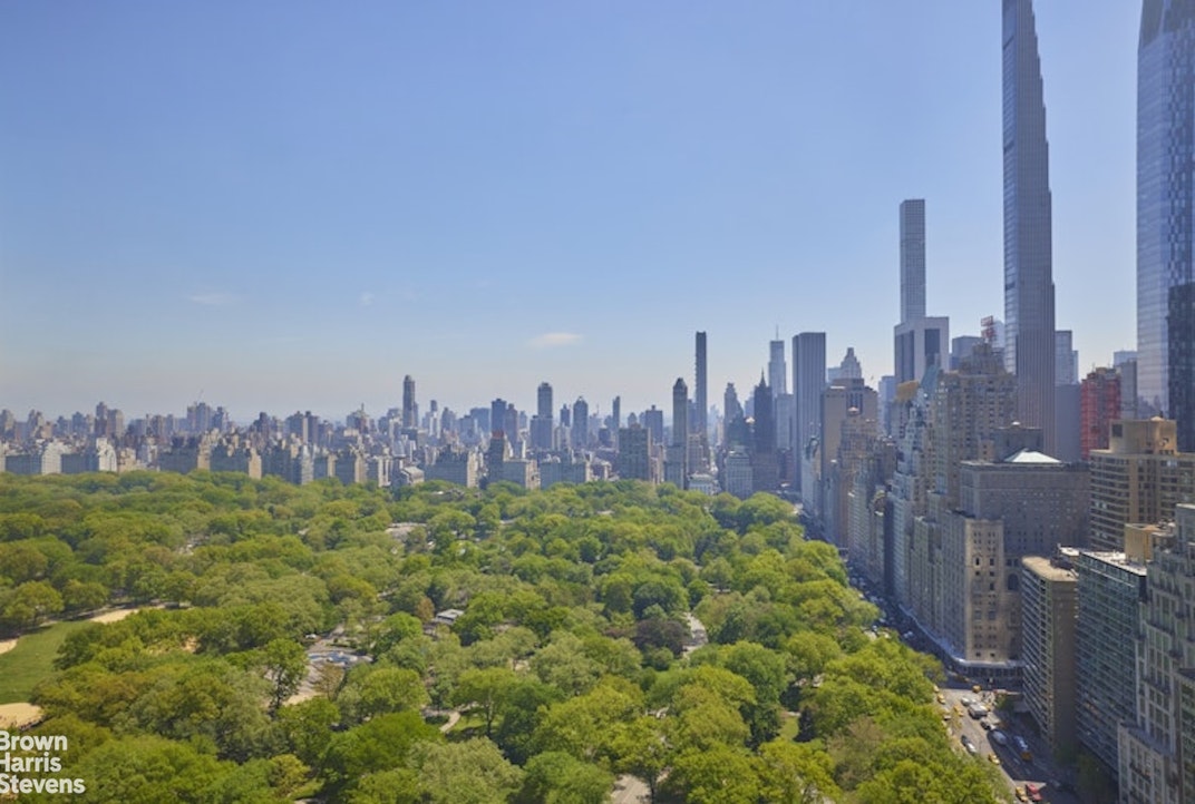 1 Central Park West 36D/E Central Park West New York NY 10023