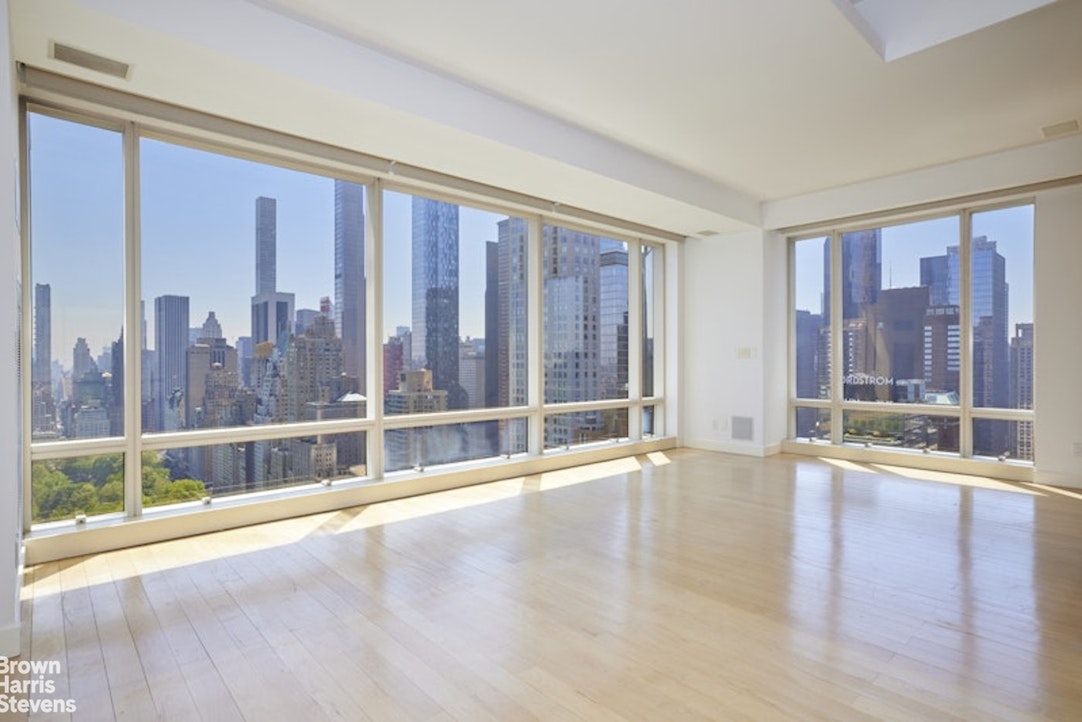 1 Central Park West 36D/E Central Park West New York NY 10023