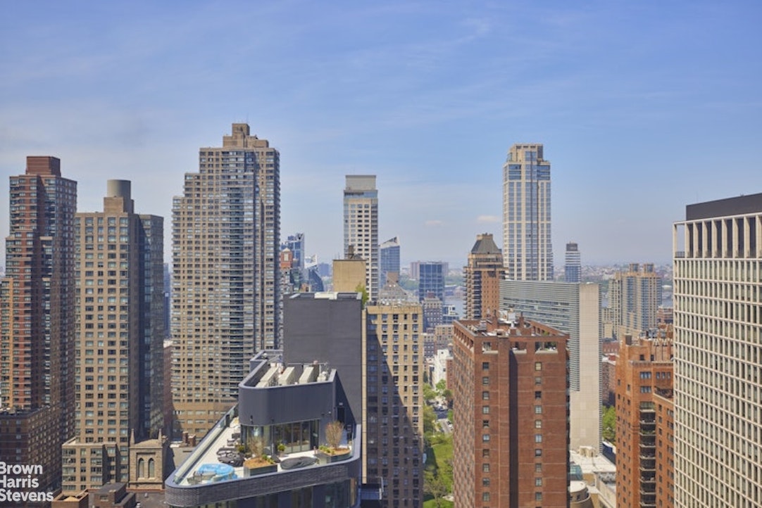 1 Central Park West 36D/E Central Park West New York NY 10023