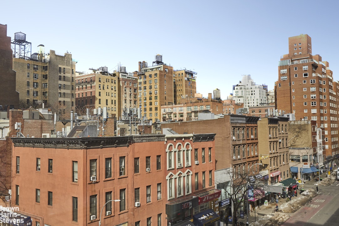 150 East 61st Street Upper East Side New York NY 10065