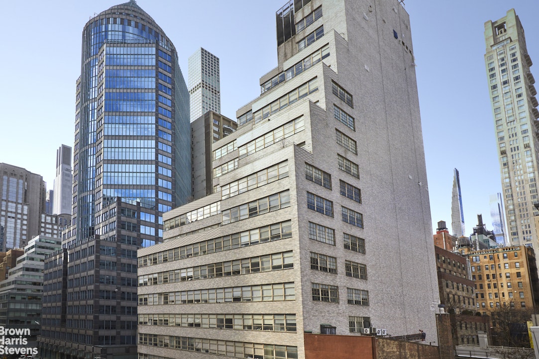 150 East 61st Street Upper East Side New York NY 10065