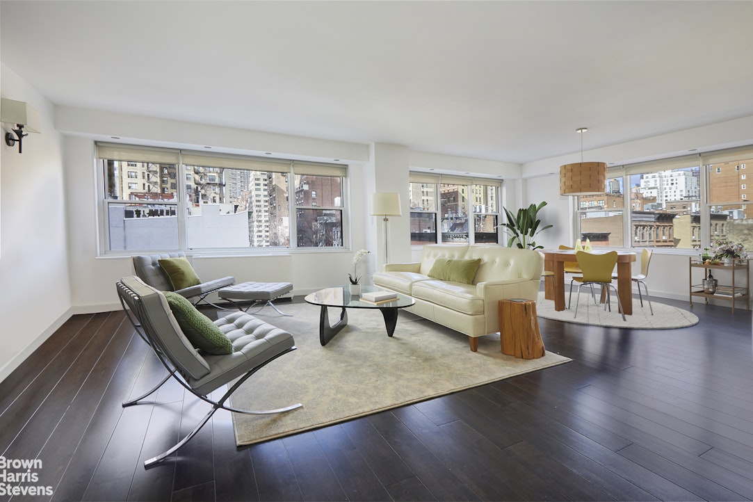 150 East 61st Street Upper East Side New York NY 10065