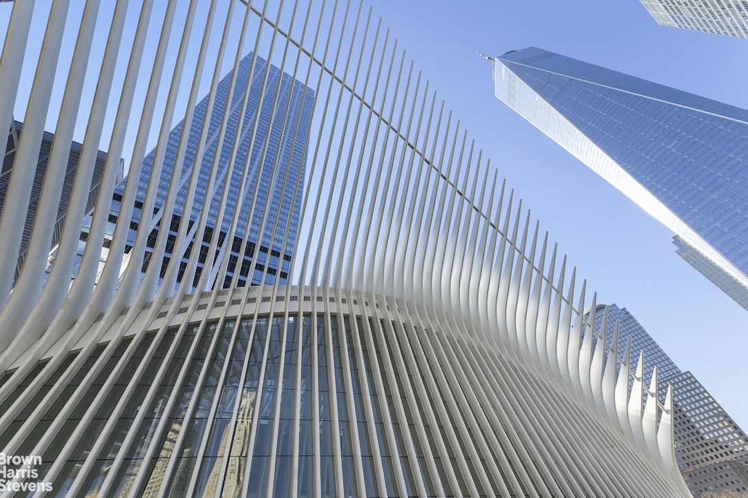 300 Albany Street 2D Battery Park City New York NY 10280