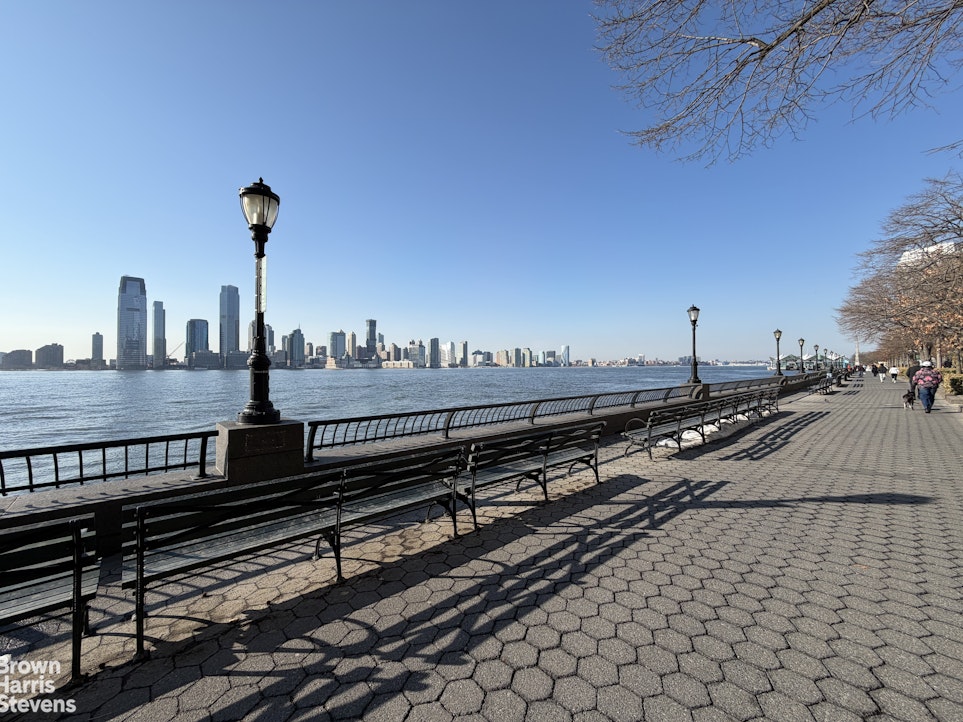 300 Albany Street 2D Battery Park City New York NY 10280