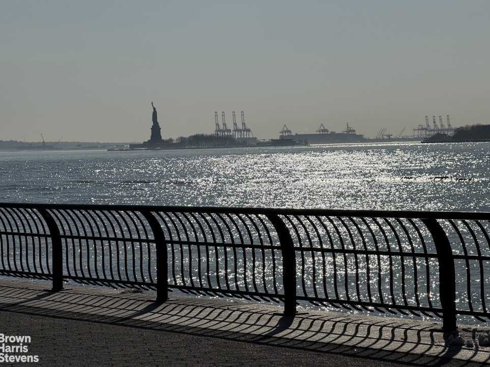 300 Albany Street 2D Battery Park City New York NY 10280