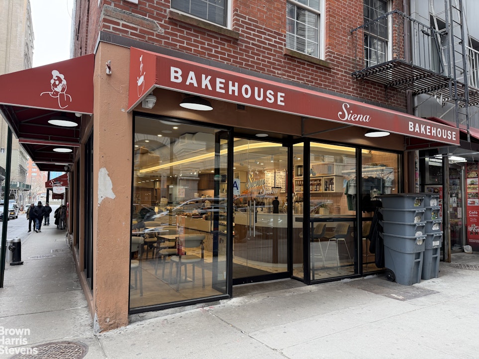 300 Albany Street 2D Battery Park City New York NY 10280