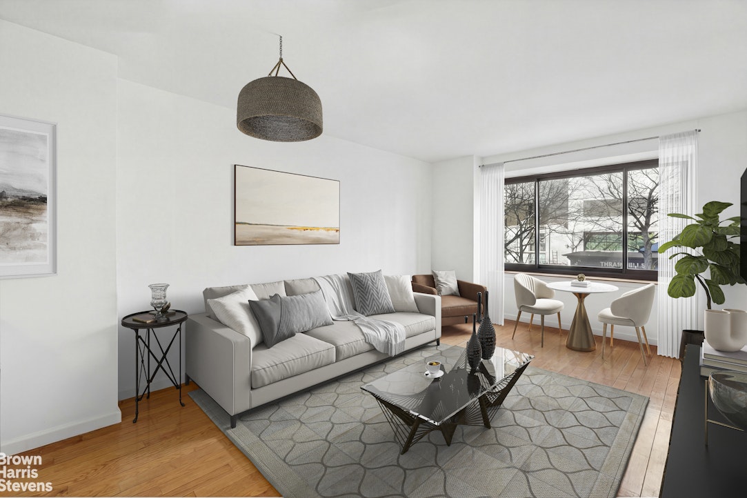 300 Albany Street 2D Battery Park City New York NY 10280