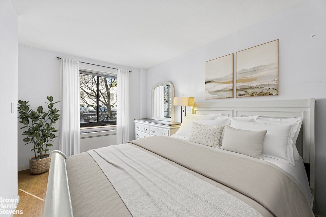 300 Albany Street 2D Battery Park City New York NY 10280