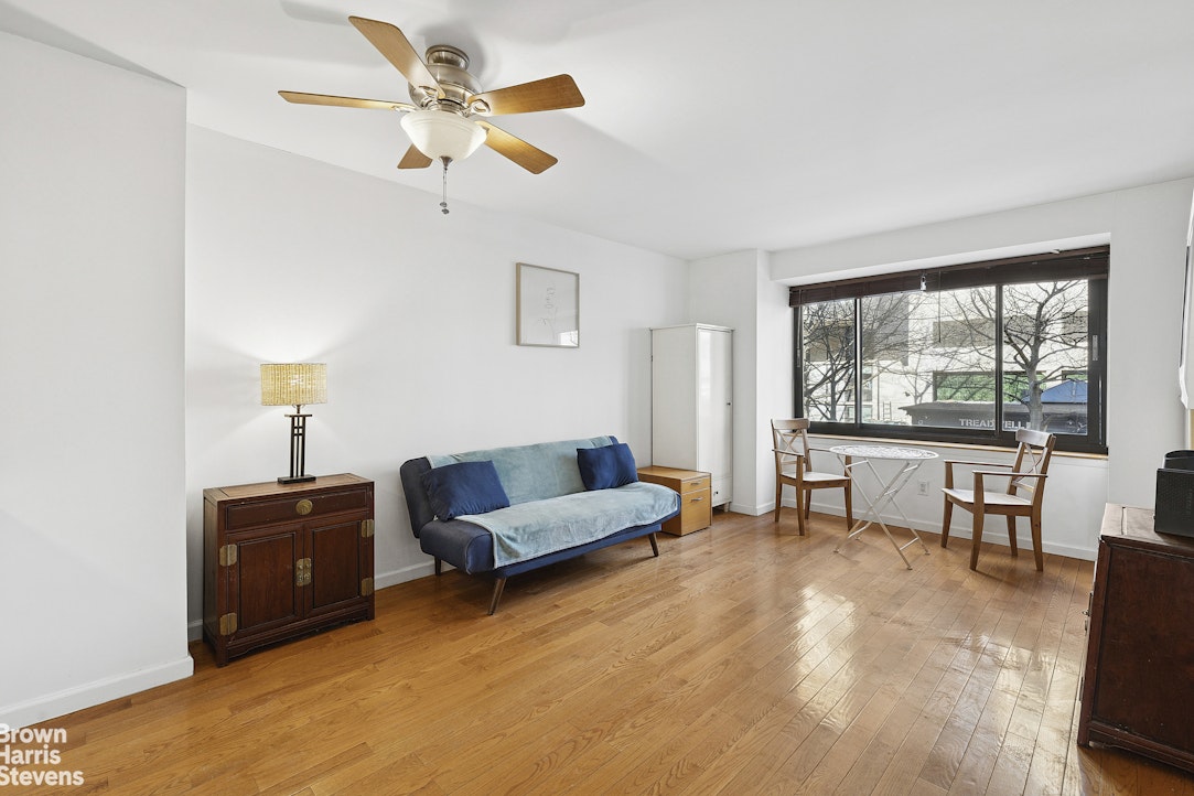 300 Albany Street 2D Battery Park City New York NY 10280