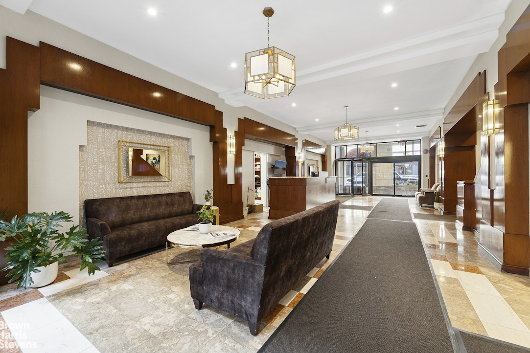 300 Albany Street 2D Battery Park City New York NY 10280