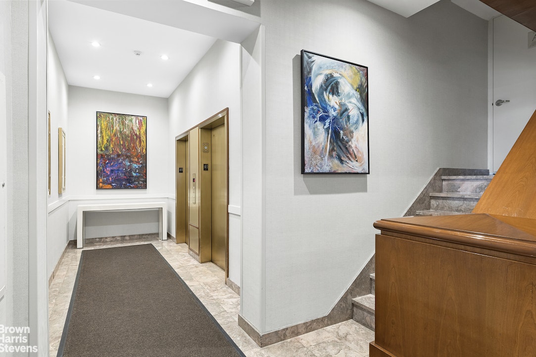 300 Albany Street 2D Battery Park City New York NY 10280