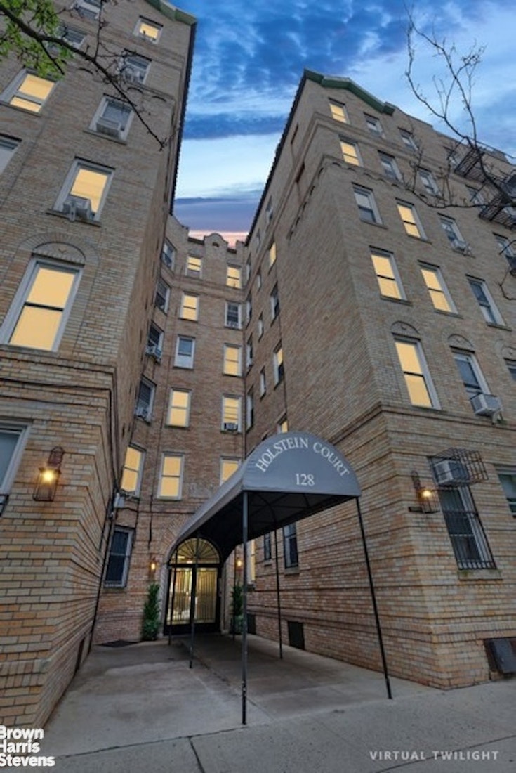 128 West 138th Street 3H West Harlem New York NY 10030