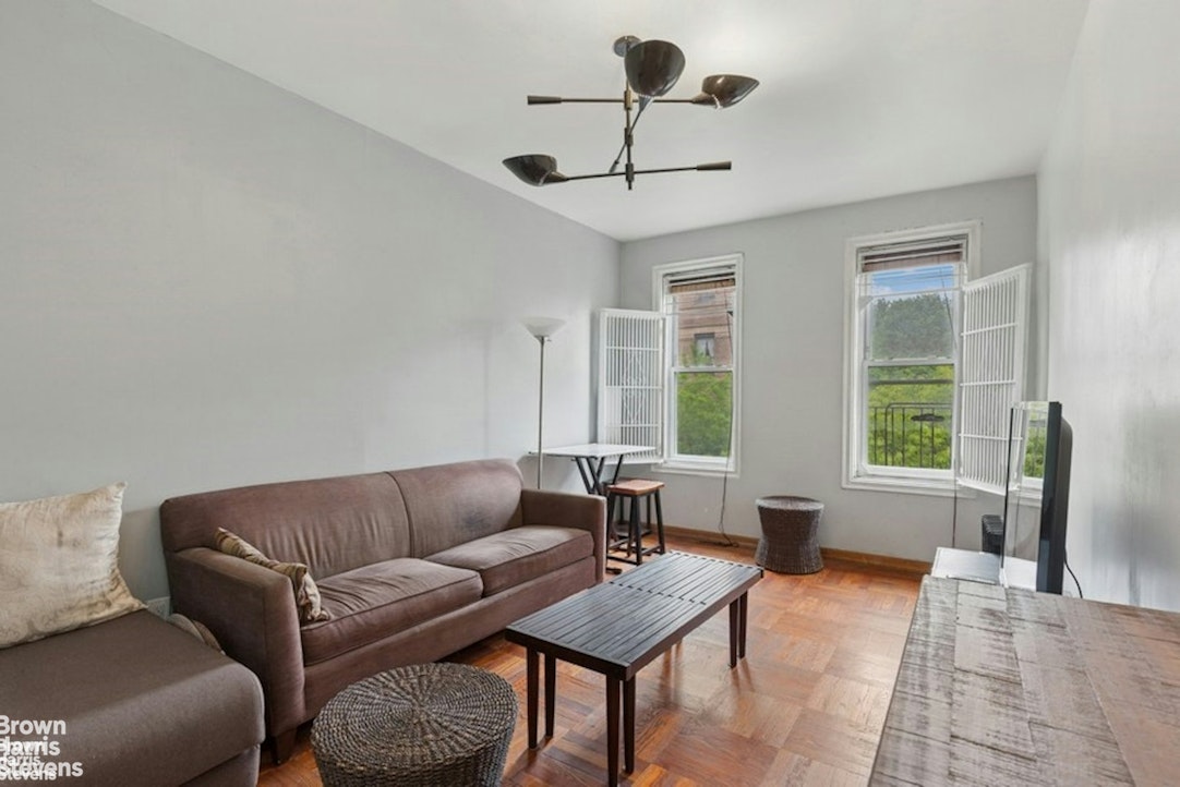 128 West 138th Street 3H West Harlem New York NY 10030