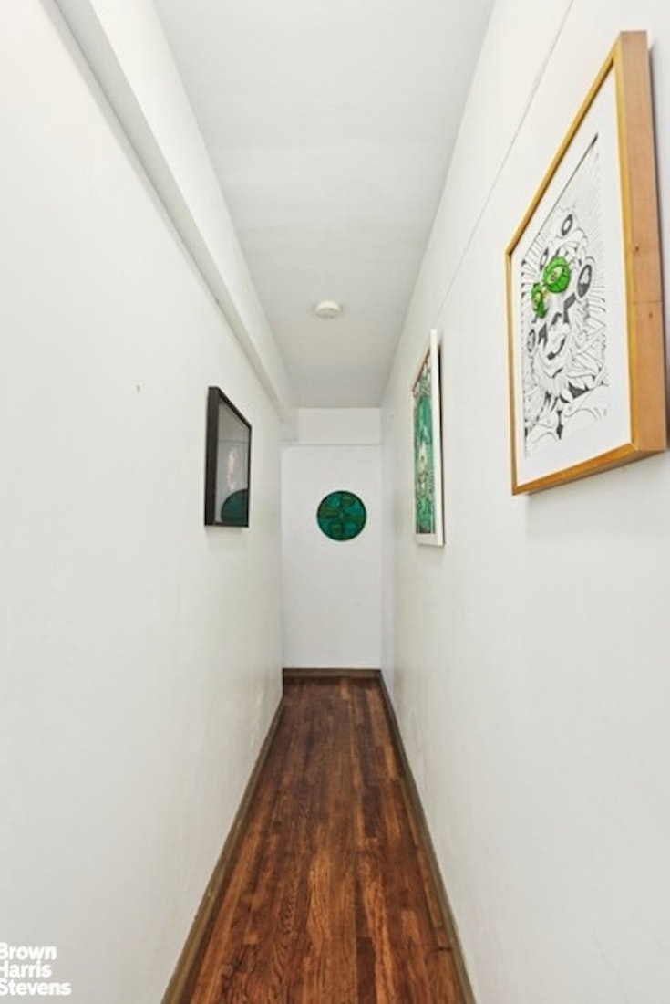 128 West 138th Street 3H West Harlem New York NY 10030