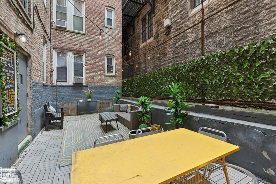 128 West 138th Street 3H West Harlem New York NY 10030