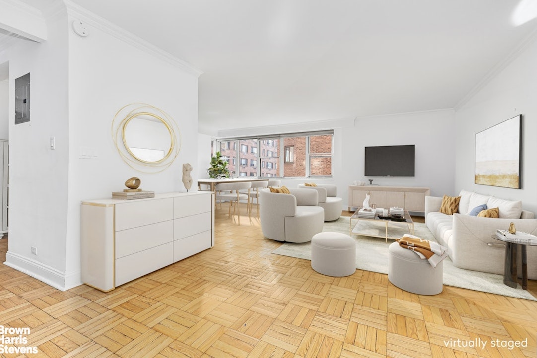 1175 York Avenue Upper East Side New York NY 10065