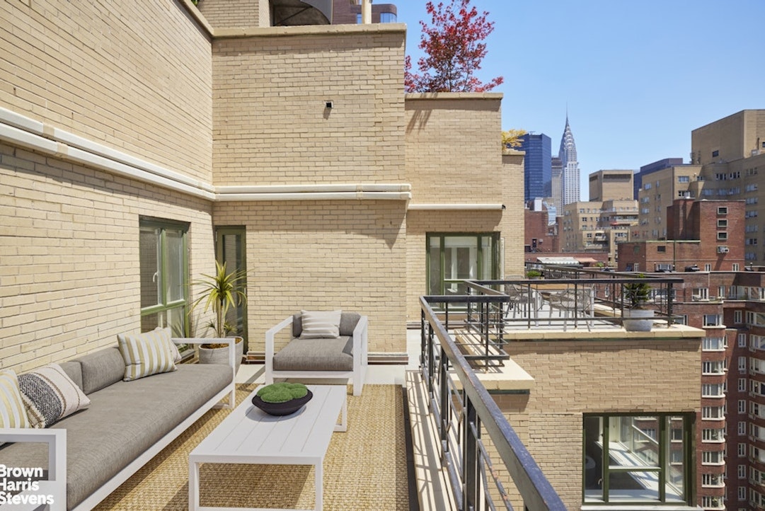 20 East 35th Street 15DE Murray Hill New York NY 10016