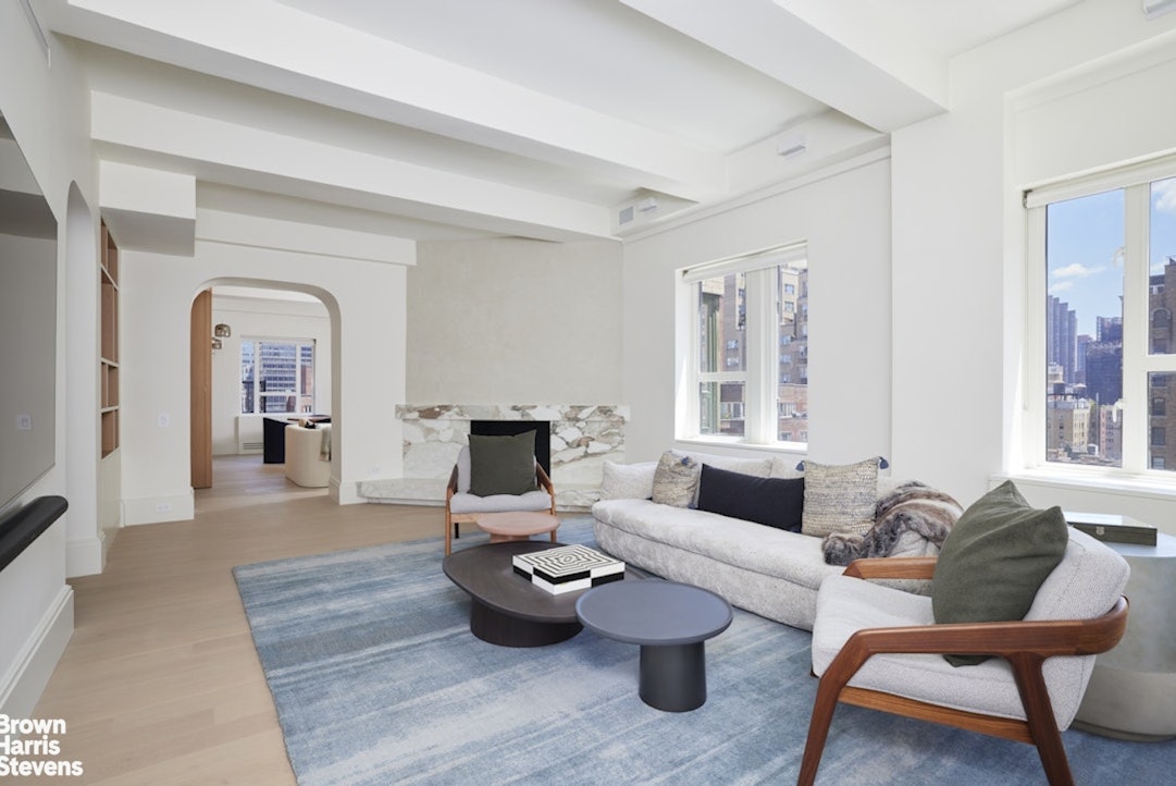 20 East 35th Street 15DE Murray Hill New York NY 10016