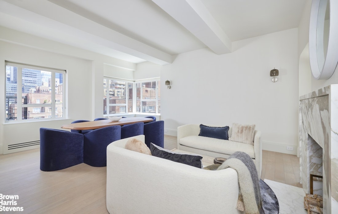 20 East 35th Street 15DE Murray Hill New York NY 10016