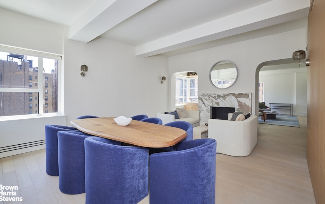 20 East 35th Street 15DE Murray Hill New York NY 10016