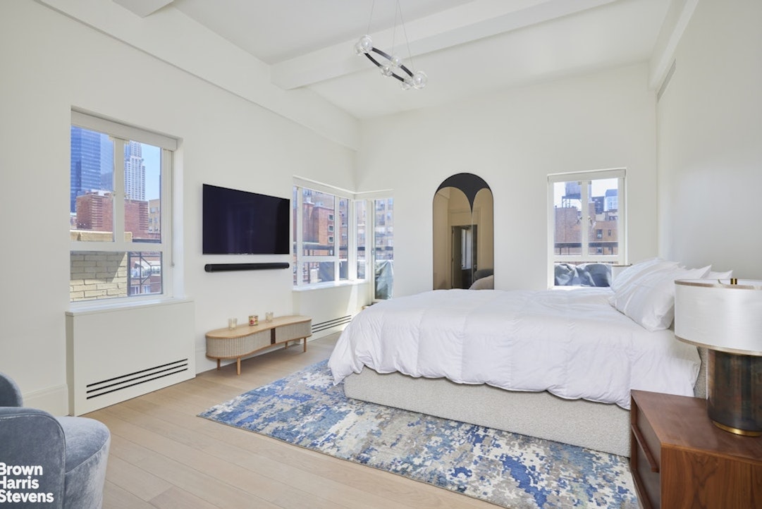 20 East 35th Street 15DE Murray Hill New York NY 10016