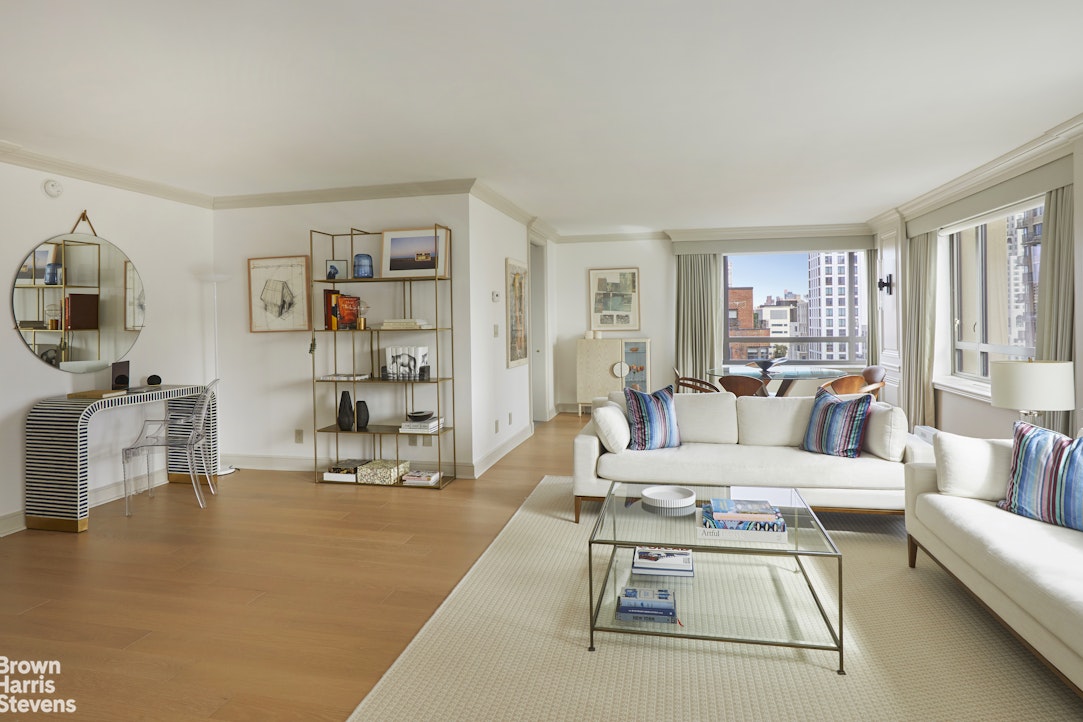 190 East 72nd Street 21B Upper East Side New York NY 10021