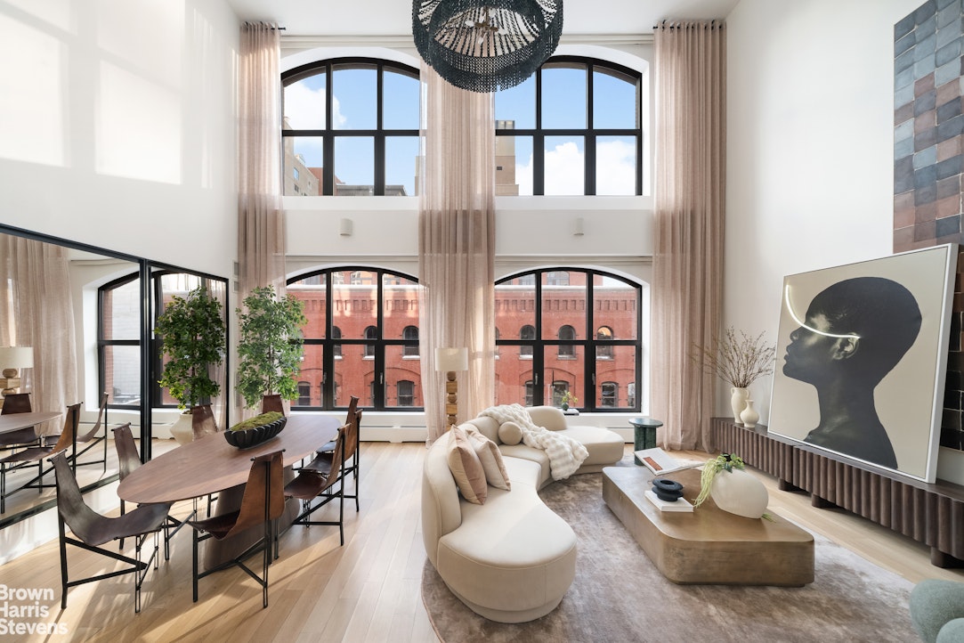 55 Vestry Street 5C Tribeca New York NY 10013