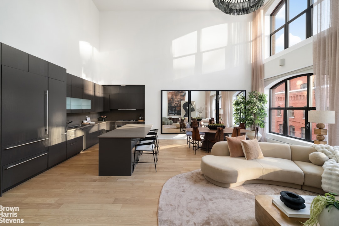 55 Vestry Street 5C Tribeca New York NY 10013