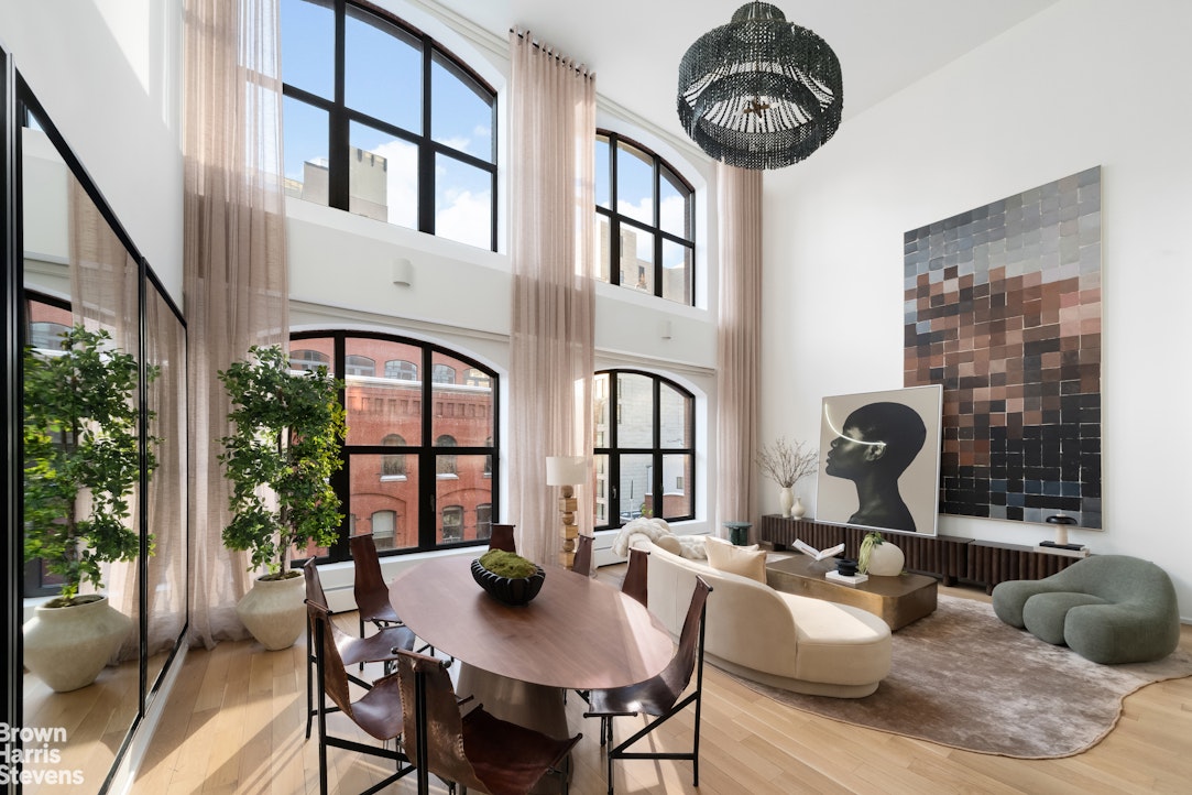 55 Vestry Street 5C Tribeca New York NY 10013